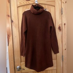 Kuhl Sienna Sweater Dress